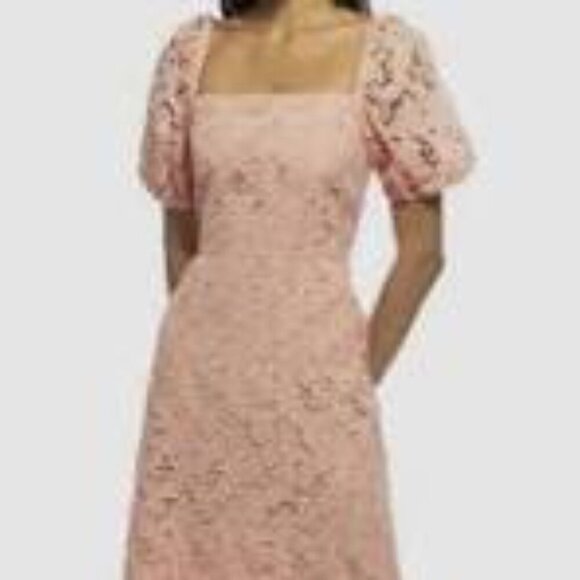 Shoshanna Lace Dress Tasha recently sold out on line this year - Picture 10 of 10